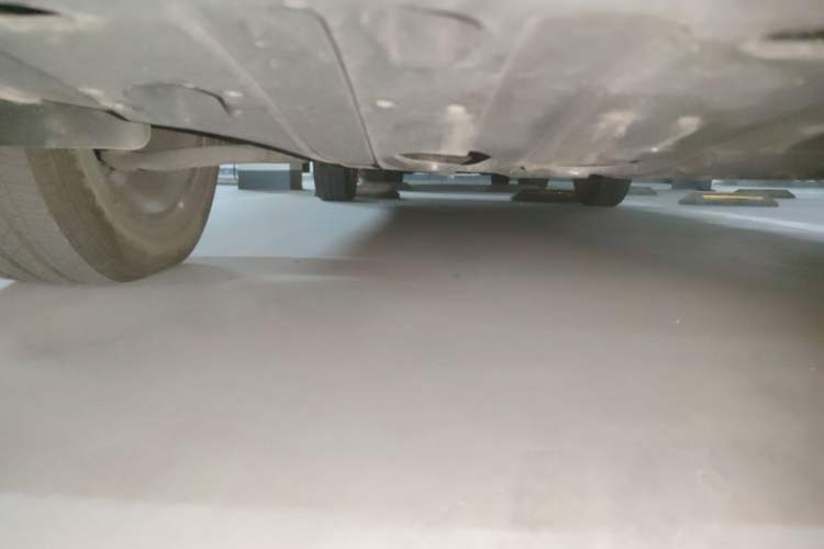 Used Kia kx1 Stonic 2019 1.4L Automatic Fun Edition China VI Chassis Front Right