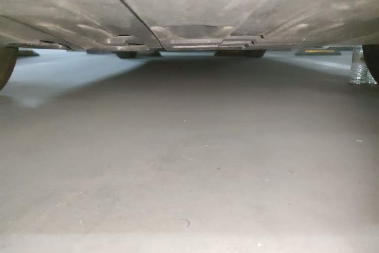 Used Kia kx1 Stonic 2019 1.4L Automatic Fun Edition China VI Chassis Front