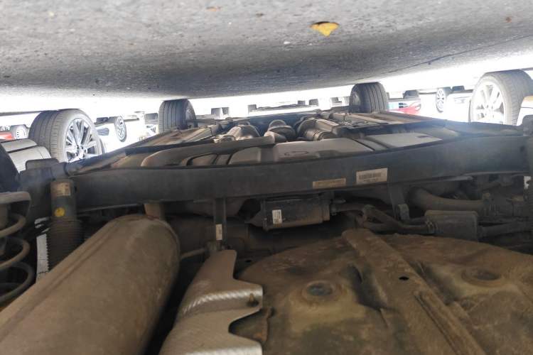 Used Kia kx1 Stonic 2019 1.4L Automatic Fun Edition China V Standard Chassis Rear