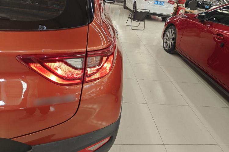 Used Kia kx1 Stonic 2019 1.4L Automatic Sport Edition China VI Right Rear Taillight