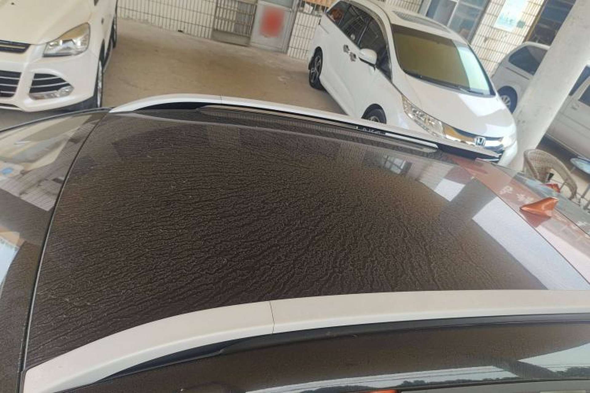 Used Kia kx1 Stonic 2019 1.4L Automatic Sport Edition China VI Roof