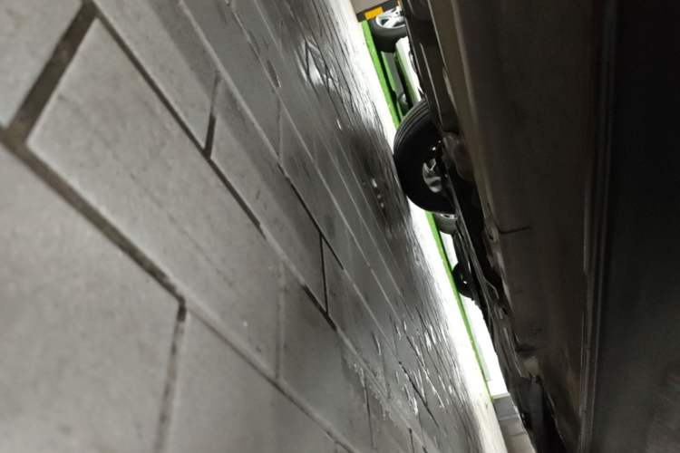 Used Kia kx1 Stonic 2019 1.4L Automatic Fun Edition China VI Chassis Front Right