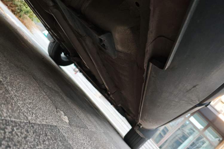 Used Kia kx1 Stonic 2019 1.4L Automatic Fun Edition China V Standard Chassis Rear Right