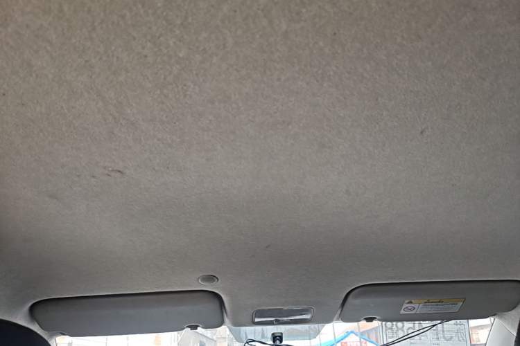Used Kia kx1 Stonic 2019 1.4L Automatic Fun Edition China V Standard Headliner