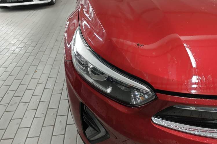 Used Kia kx1 Stonic 2019 1.4L Automatic Fun Edition China VI Right Front Headlight
