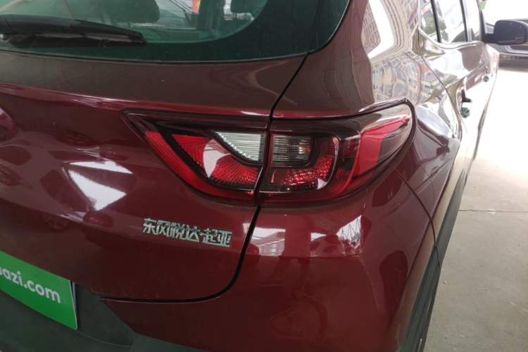 Used Kia kx1 Stonic 2019 1.4L Automatic Fun Edition China V Standard Right Rear Taillight