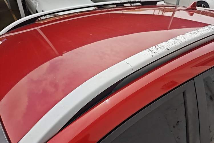 Used Kia kx1 Stonic 2019 1.4L Automatic Fun Edition China V Standard Roof