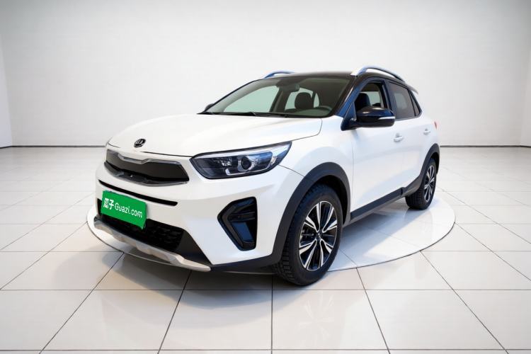 Ojetý Kia kx1 Stonic 2019 1.4L Automatic Fun Edition China VI Guazi used car, China used car export, Used car for sale, Used cars, Cheapest cars for sale