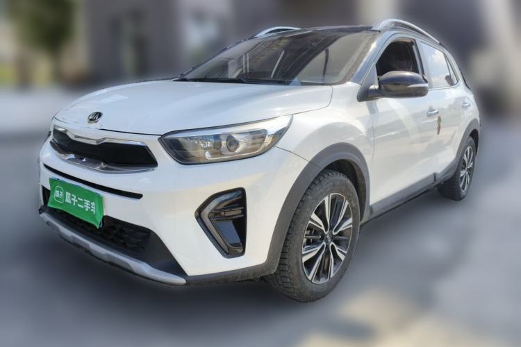 Used Kia kx1 Stonic 2019 1.4L Automatic Fun Edition China VI Guazi used car, China used car export, Used car for sale, Used  cars, Cheapest cars for sale