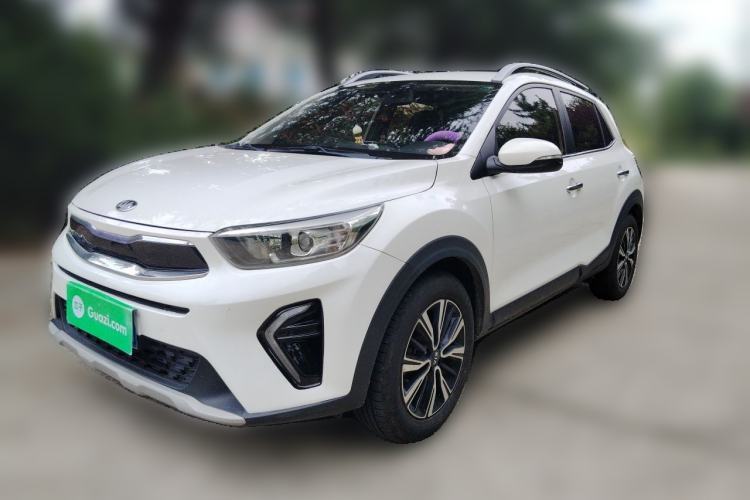 Used Kia kx1 Stonic 2019 1.4L Automatic Fun Edition China V Standard Guazi used car, China used car export, Used car for sale, Used Kia cars, Cheapest cars for sale