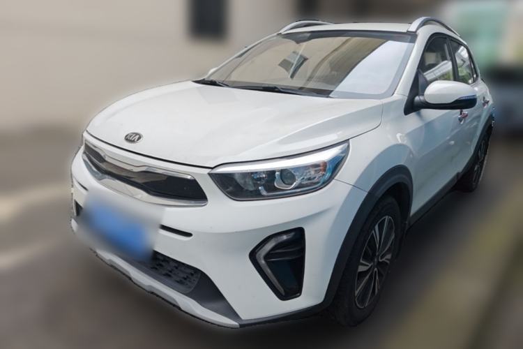 Used Kia kx1 Stonic 2019 1.4L Automatic Fun Edition China VI Guazi used car, China used car export, Used car for sale, Used  cars, Cheapest cars for sale