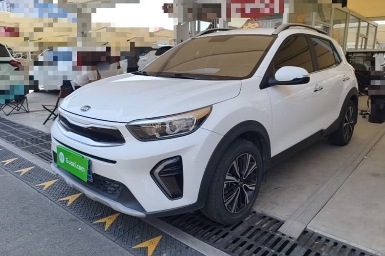 Kia kx1 Stonic 2019 1.4L Automatic Fun Edition China VI usata Guazi used car, China used car export, Used car for sale, Used  cars, Cheapest cars for sale