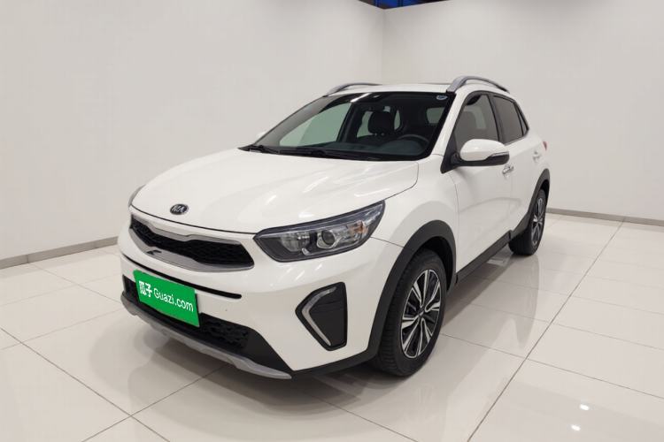 Ojetý Kia kx1 Stonic 2019 1.4L Automatic Fun Edition China VI Guazi used car, China used car export, Used car for sale, Used cars, Cheapest cars for sale