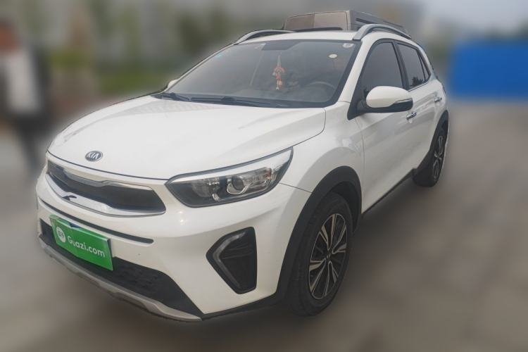 Used Kia kx1 Stonic 2019 1.4L Automatic Fun Edition China VI Guazi used car, China used car export, Used car for sale, Used  cars, Cheapest cars for sale