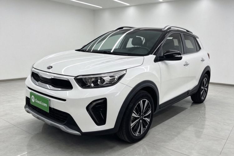 Ojetý Kia kx1 Stonic 2019 1.4L Automatic Fun Edition China VI Guazi used car, China used car export, Used car for sale, Used cars, Cheapest cars for sale