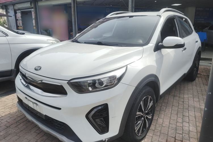Ojetý Kia kx1 Stonic 2019 1.4L Automatic Fun Edition China VI Guazi used car, China used car export, Used car for sale, Used cars, Cheapest cars for sale