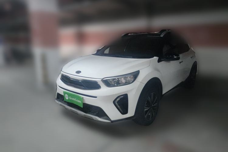 Ojetý Kia kx1 Stonic 2019 1.4L Automatic Sport Edition China VI Guazi used car, China used car export, Used car for sale, Used  cars, Cheapest cars for sale