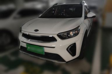 Used Kia kx1 Stonic 2019 1.4L Automatic Sport Edition China VI