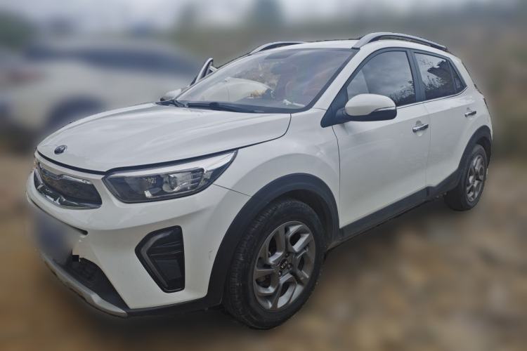 Used Kia kx1 Stonic 2019 1.4L Automatic Fun Edition China V Standard Guazi used car, China used car export, Used car for sale, Used  cars, Cheapest cars for sale