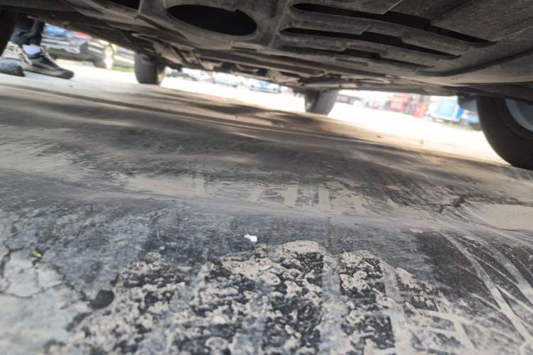 Used Kia kx1 Stonic 2019 1.4L Automatic Fun Edition China V Standard Chassis Front
