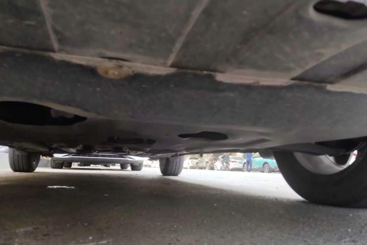 Used Kia kx1 Stonic 2019 1.4L Automatic Fun Edition China V Standard Chassis Front