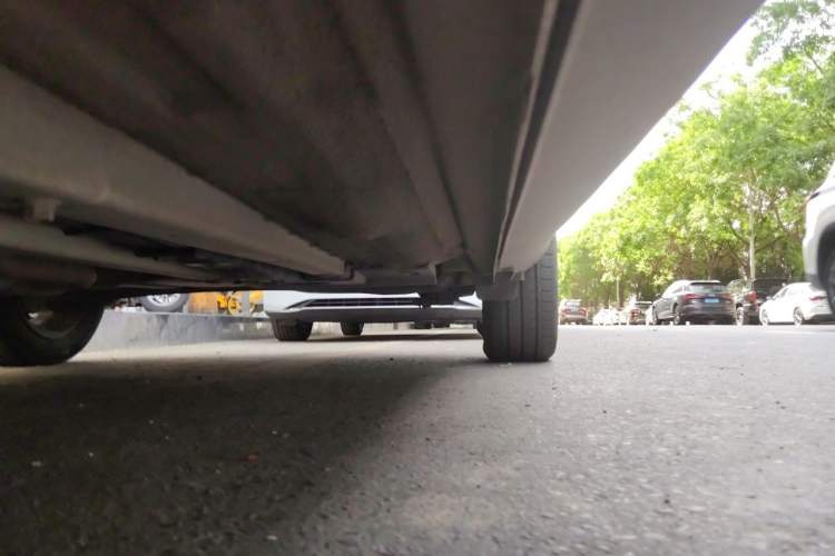 Used Kia kx1 Stonic 2019 1.4L Automatic Fun Edition China V Standard Chassis Front Left