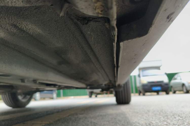 Used Kia kx1 Stonic 2019 1.4L Automatic Fun Edition China V Standard Chassis Front Left
