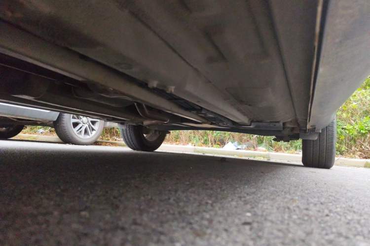 Used Kia kx1 Stonic 2019 1.4L Automatic Fun Edition China VI Chassis Front Left