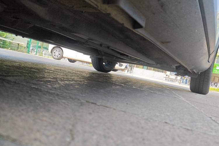Used Kia kx1 Stonic 2019 1.4L Automatic Fun Edition China V Standard Chassis Front Left