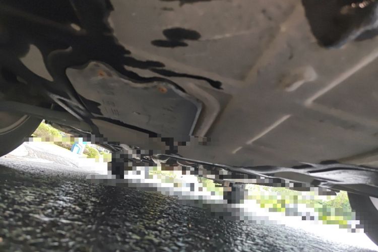 Used Kia kx1 Stonic 2019 1.4L Automatic Fun Edition China V Standard Chassis Front