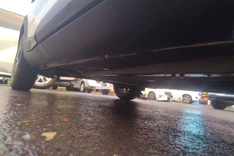Used Kia kx1 Stonic 2019 1.4L Automatic Fun Edition China VI Chassis Front Right