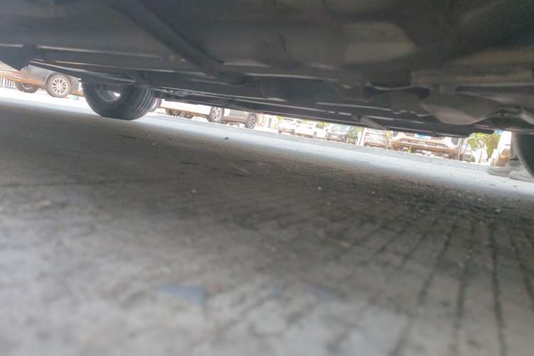 Used Kia kx1 Stonic 2019 1.4L Automatic Fun Edition China VI Chassis Front Right