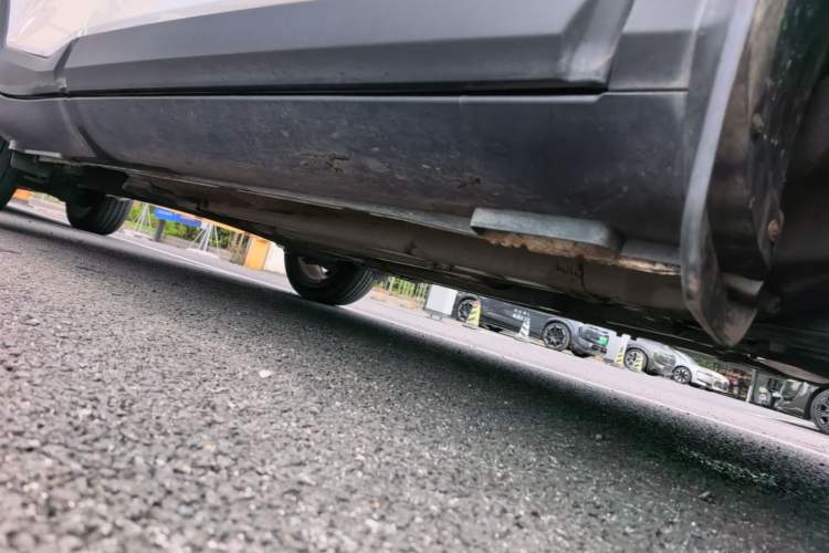Used Kia kx1 Stonic 2019 1.4L Manual Fun Edition China VI Standard Chassis Front Right