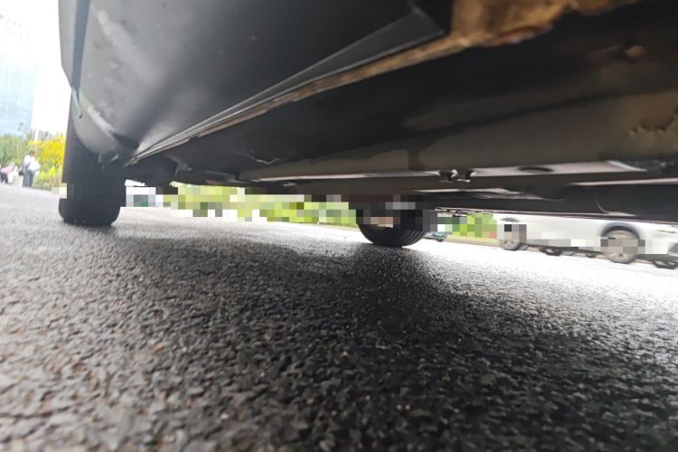 Used Kia kx1 Stonic 2019 1.4L Automatic Fun Edition China V Standard Chassis Front Right