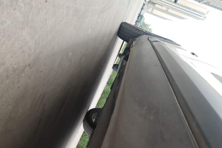 Used Kia kx1 Stonic 2019 1.4L Automatic Sport Edition China VI Chassis Front Right