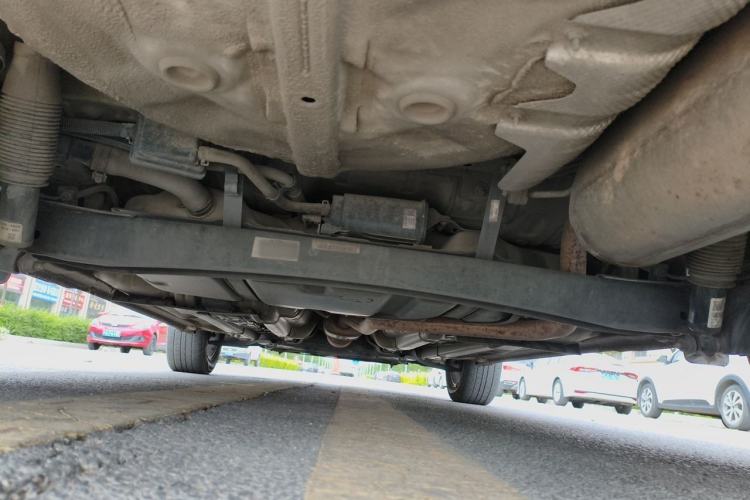 Used Kia kx1 Stonic 2019 1.4L Automatic Fun Edition China V Standard Chassis Rear