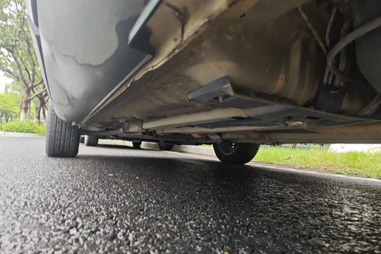 Used Kia kx1 Stonic 2019 1.4L Automatic Fun Edition China V Standard Chassis Rear Left