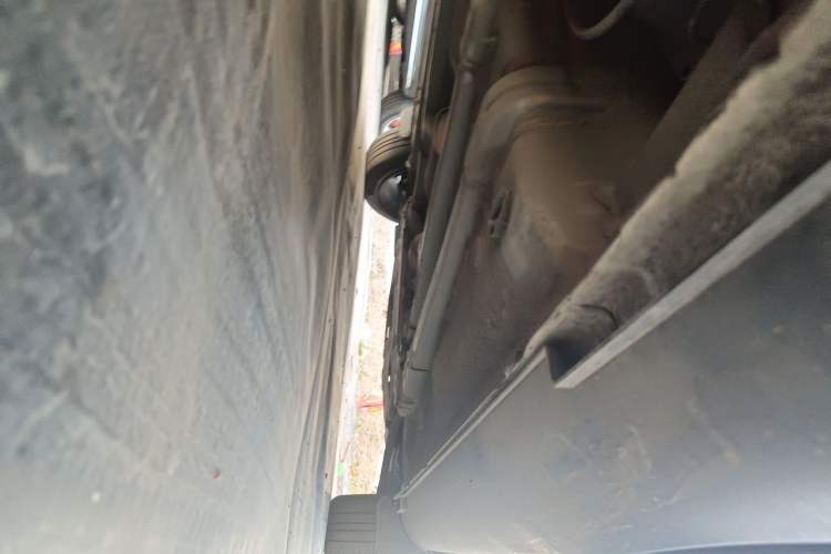 Used Kia kx1 Stonic 2019 1.4L Automatic Fun Edition China V Standard Chassis Rear Right