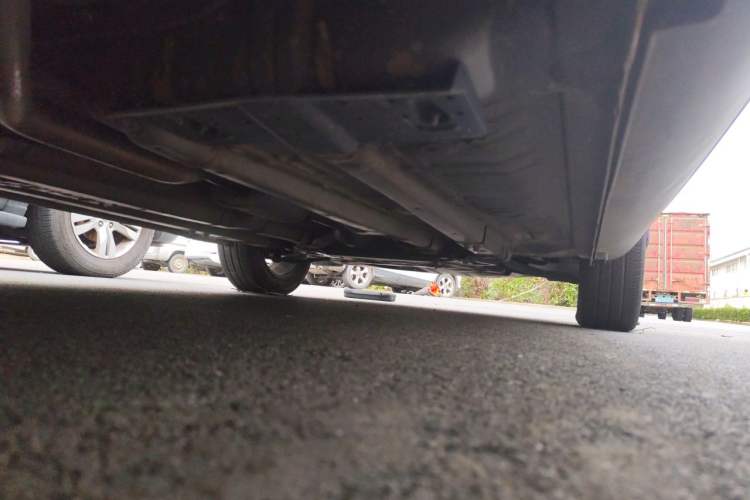Used Kia kx1 Stonic 2019 1.4L Automatic Fun Edition China VI Chassis Rear Right