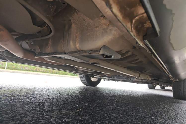 Used Kia kx1 Stonic 2019 1.4L Automatic Fun Edition China V Standard Chassis Rear Right