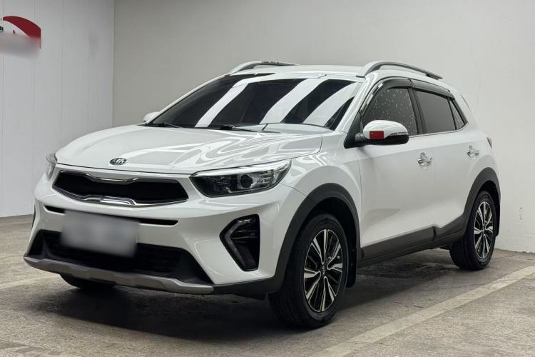 Used Kia kx1 Stonic 2019 1.4L Automatic Fun Edition China VI Guazi used car, China used car export, Used car for sale, Used  cars, Cheapest cars for sale
