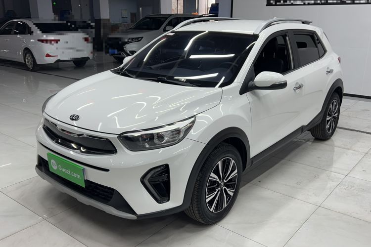 Used Kia kx1 Stonic 2019 1.4L Automatic Sport Edition China VI Guazi used car, China used car export, Used car for sale, Used  cars, Cheapest cars for sale