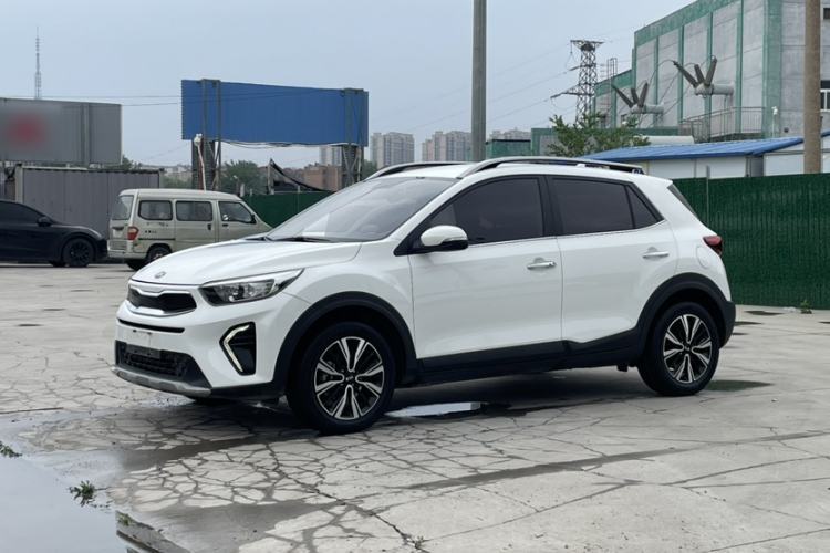 Used Kia kx1 Stonic 2019 1.4L Automatic Fun Edition China VI Guazi used car, China used car export, Used car for sale, Used  cars, Cheapest cars for sale