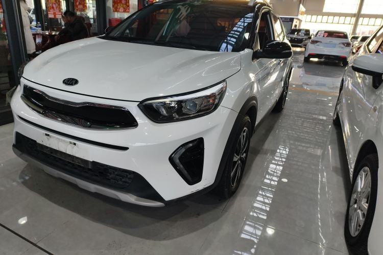 Used Kia kx1 Stonic 2019 1.4L Automatic Sport Edition China VI Guazi used car, China used car export, Used car for sale, Used  cars, Cheapest cars for sale