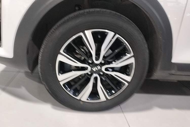 Used Kia kx1 Stonic 2019 1.4L Automatic Fun Edition China VI Exterior 1