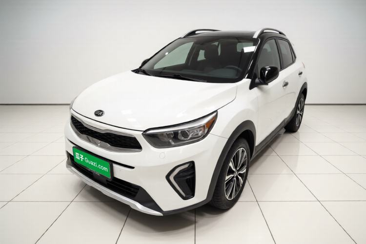 Kia kx1 Stonic 2019 1.4L Automatic Sport Edition China VI usata Guazi used car, China used car export, Used car for sale, Used  cars, Cheapest cars for sale