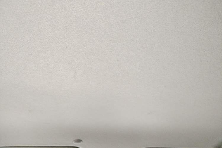 Used Kia kx1 Stonic 2019 1.4L Automatic Fun Edition China V Standard Headliner