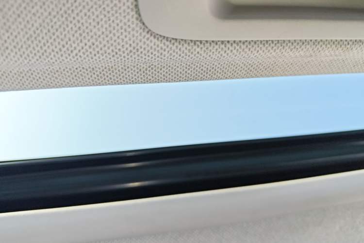 Used Kia kx1 Stonic 2019 1.4L Automatic Sport Edition China VI Headliner