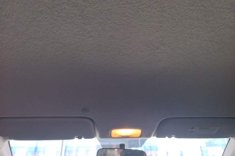 Used Kia kx1 Stonic 2019 1.4L Automatic Fun Edition China VI Headliner