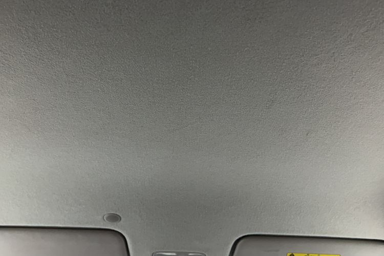 Used Kia kx1 Stonic 2019 1.4L Automatic Sport Edition China VI Headliner